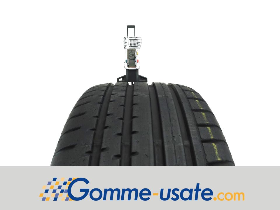 Thumb Continental Gomme Usate Continental 215/45 R17 87V SportContact 2 MO (80%) pneumatici usati Estivo 0 Thumb Continental Gomme Usate Continental 215/45 R17 87V SportContact 2 MO (80%) pneumatici usati Estivo 0